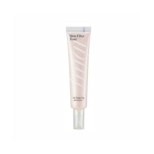 fmgt Skin Filter Base 02 Tone Up SPF20+ PA++ 35ml